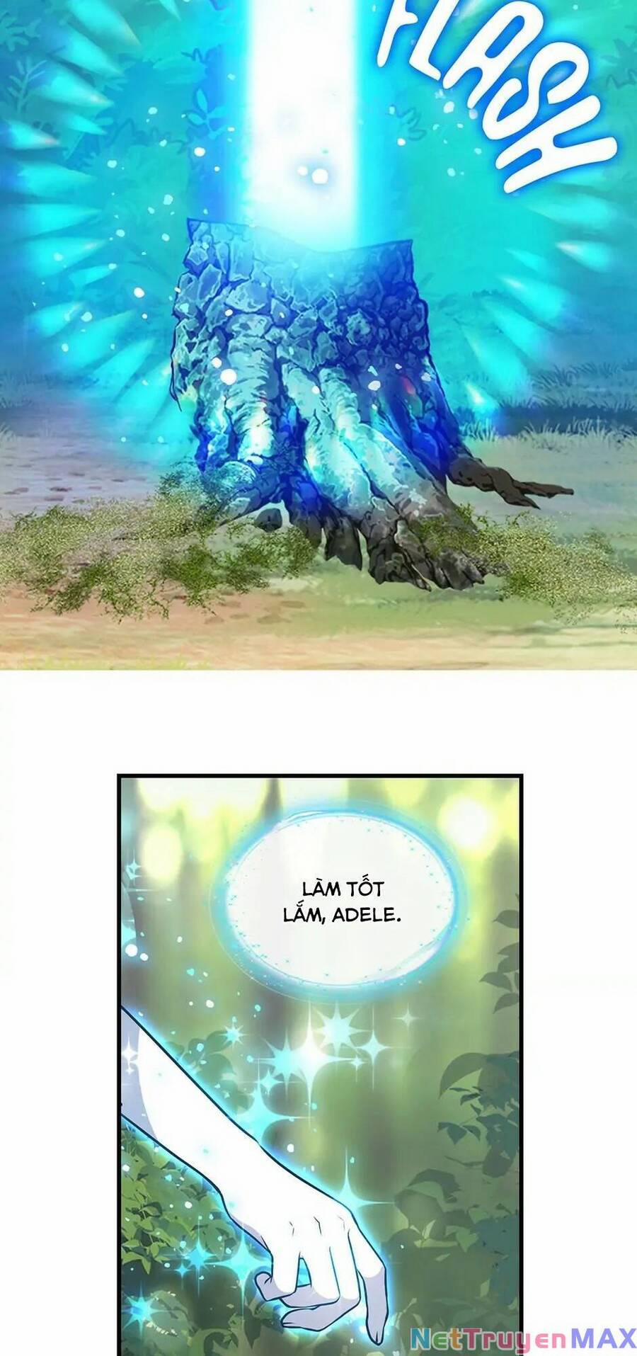 Hãy Bỏ Mặc Tôi 117 trang 21