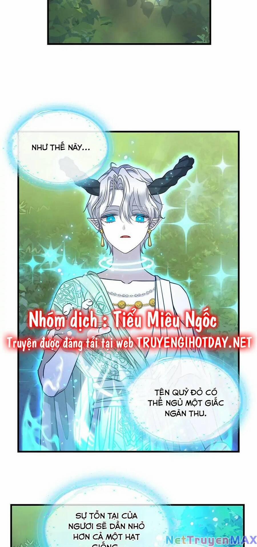 Hãy Bỏ Mặc Tôi 117 trang 22