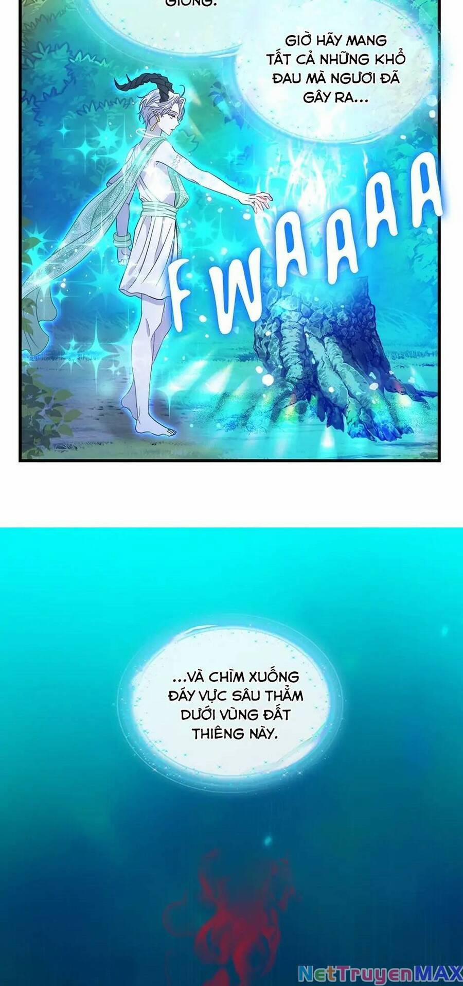 Hãy Bỏ Mặc Tôi 117 trang 23