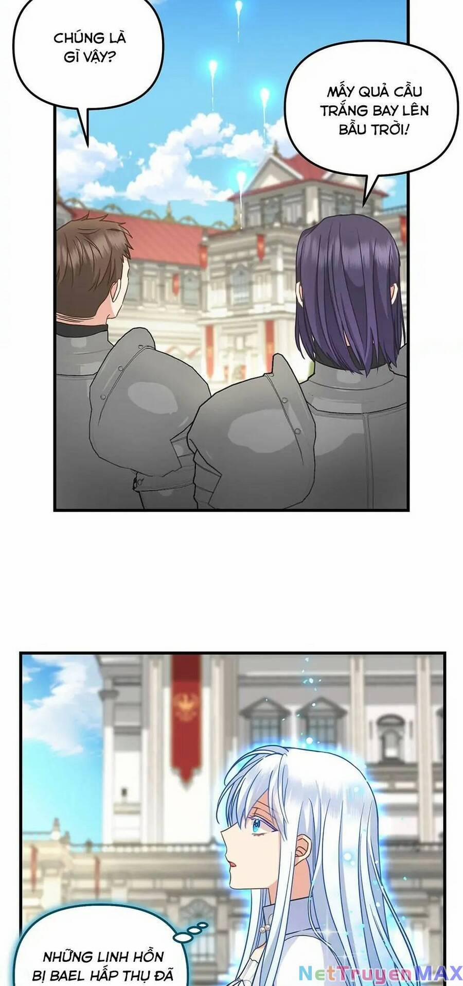 Hãy Bỏ Mặc Tôi 117 trang 25