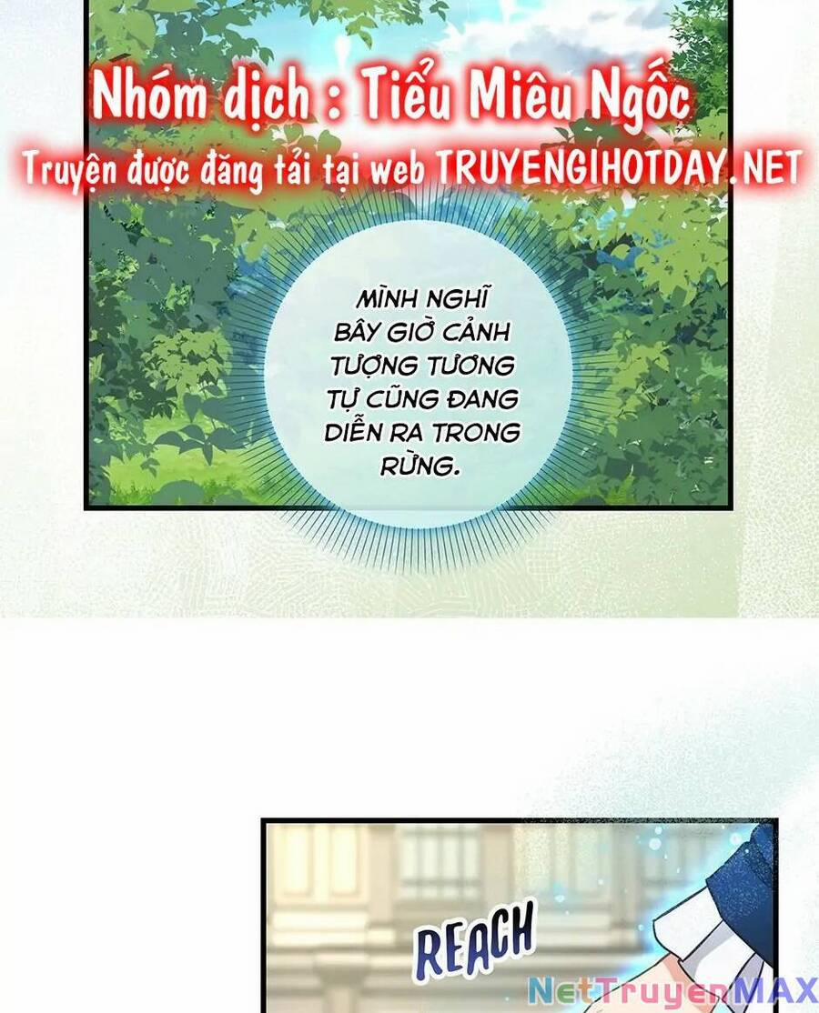 Hãy Bỏ Mặc Tôi 117 trang 27