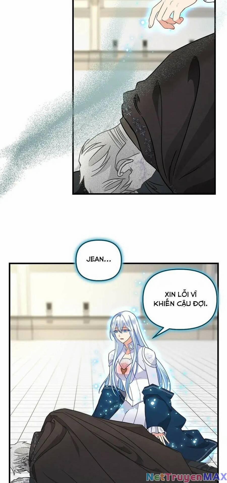 Hãy Bỏ Mặc Tôi 117 trang 28