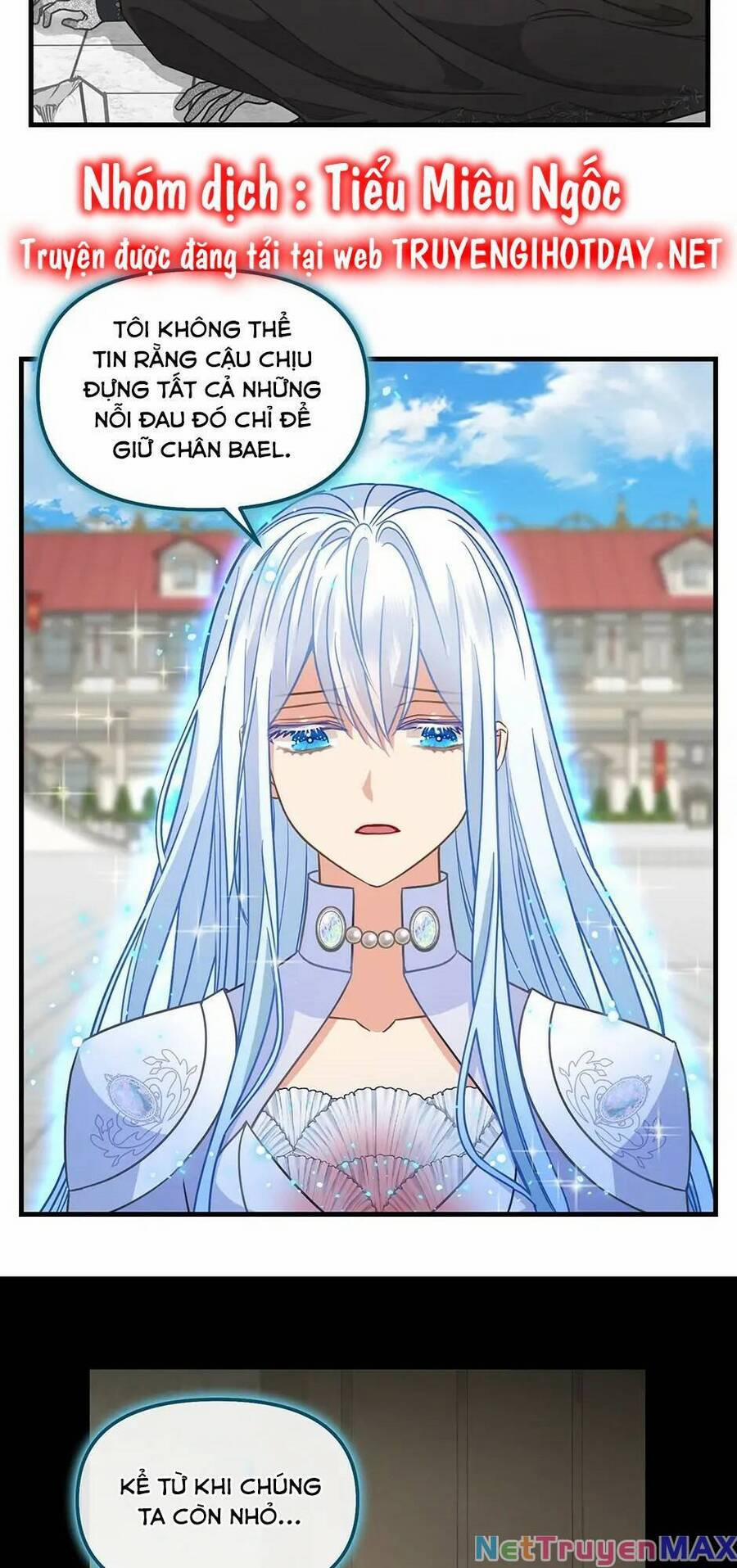 Hãy Bỏ Mặc Tôi 117 trang 29