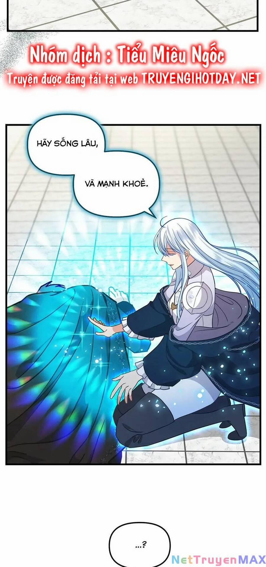 Hãy Bỏ Mặc Tôi 117 trang 31