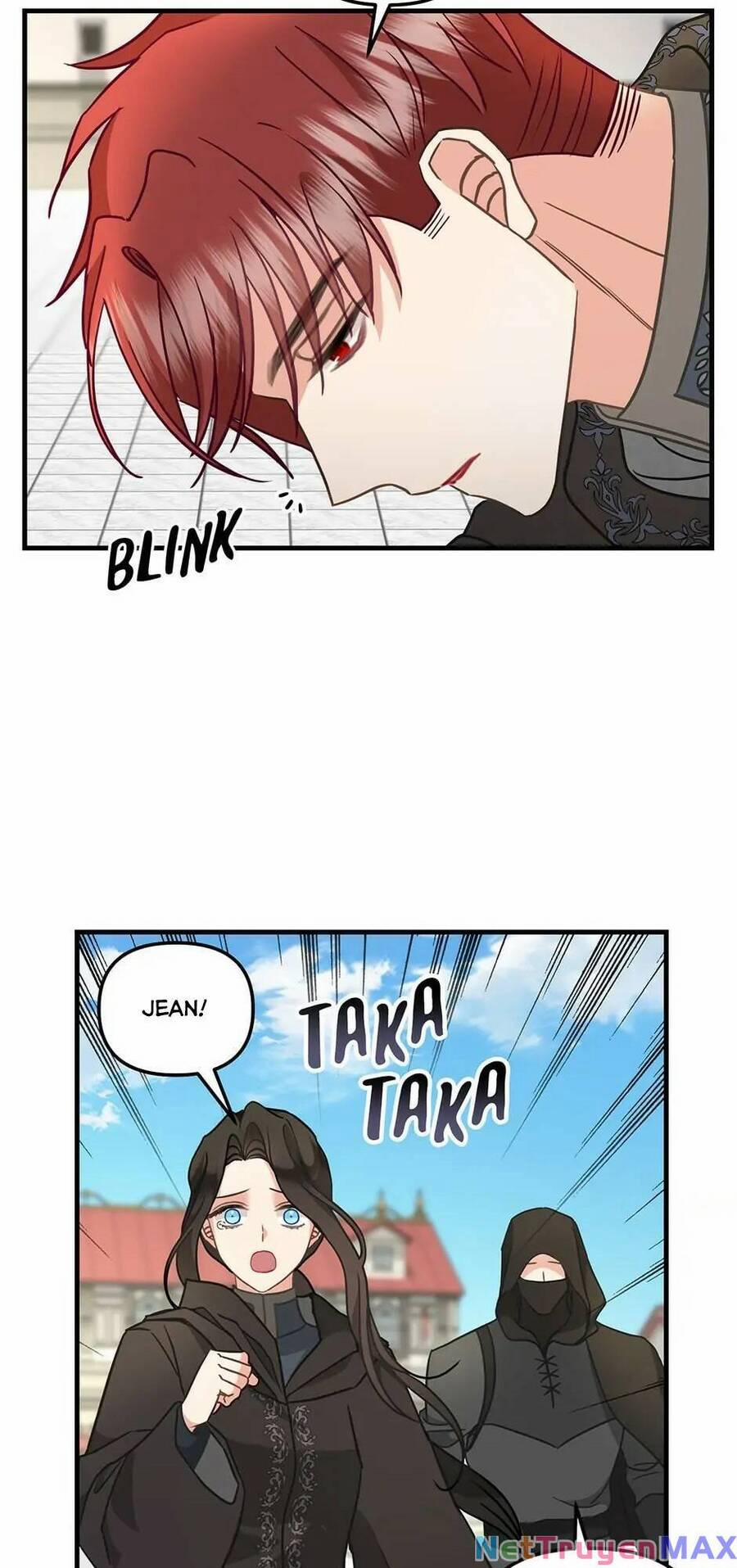 Hãy Bỏ Mặc Tôi 117 trang 32