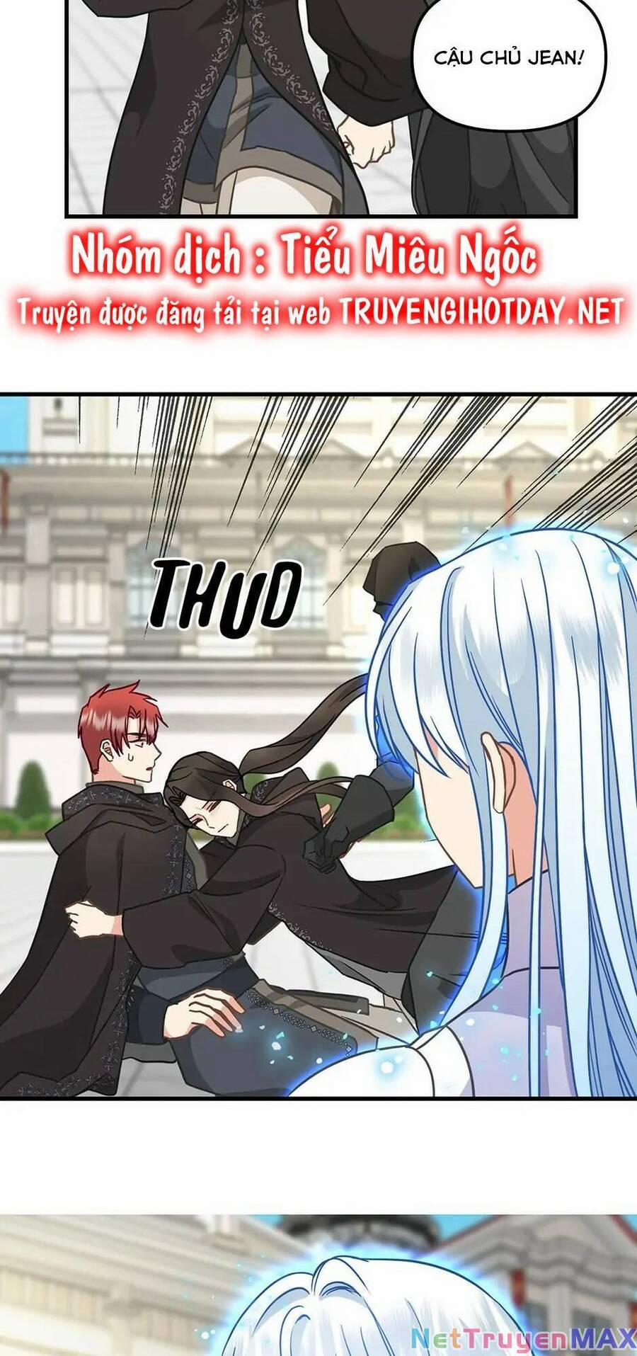 Hãy Bỏ Mặc Tôi 117 trang 33