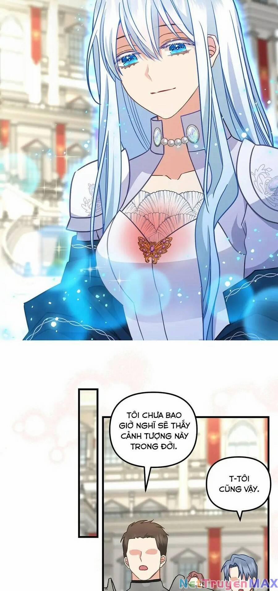 Hãy Bỏ Mặc Tôi 117 trang 34