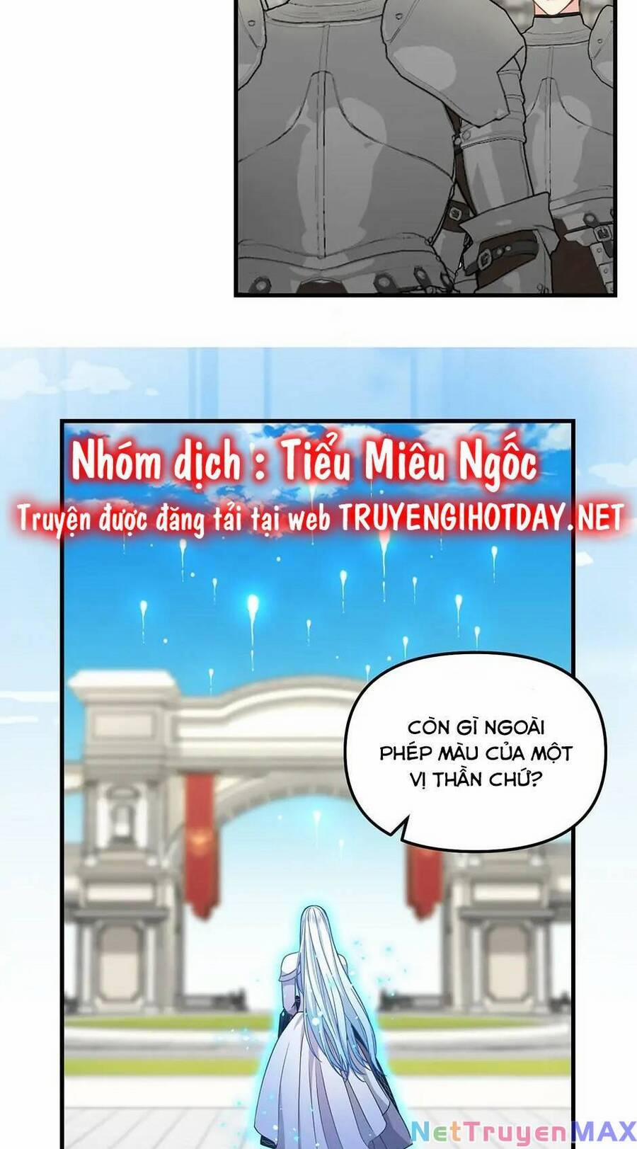 Hãy Bỏ Mặc Tôi 117 trang 35