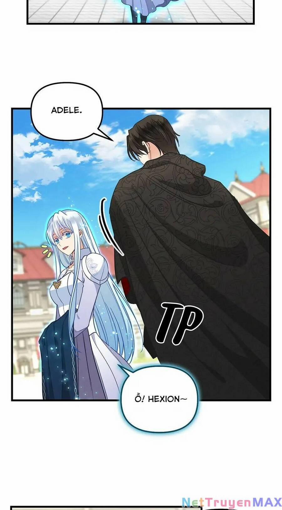 Hãy Bỏ Mặc Tôi 117 trang 36