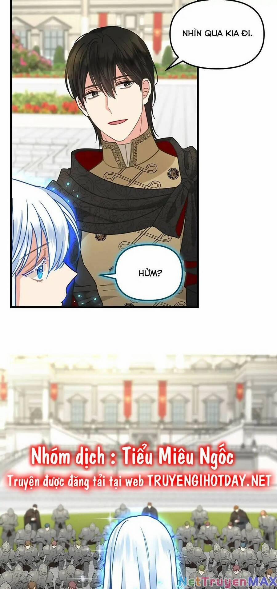 Hãy Bỏ Mặc Tôi 117 trang 37