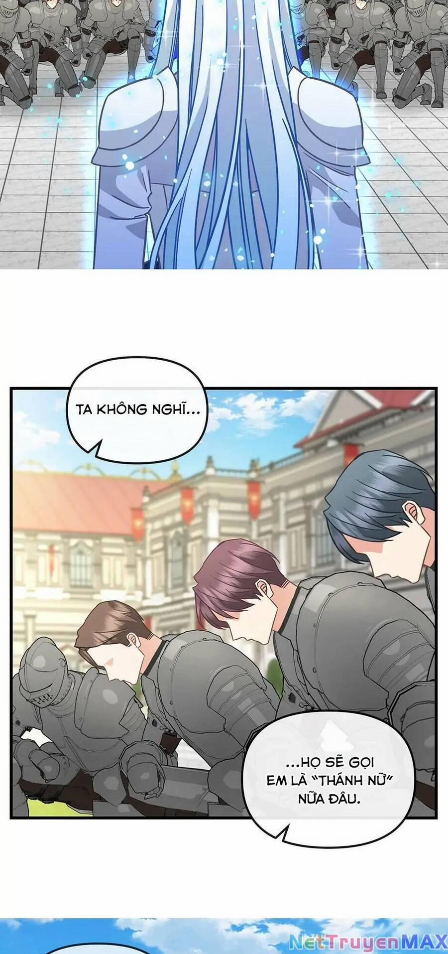 Hãy Bỏ Mặc Tôi 117 trang 38