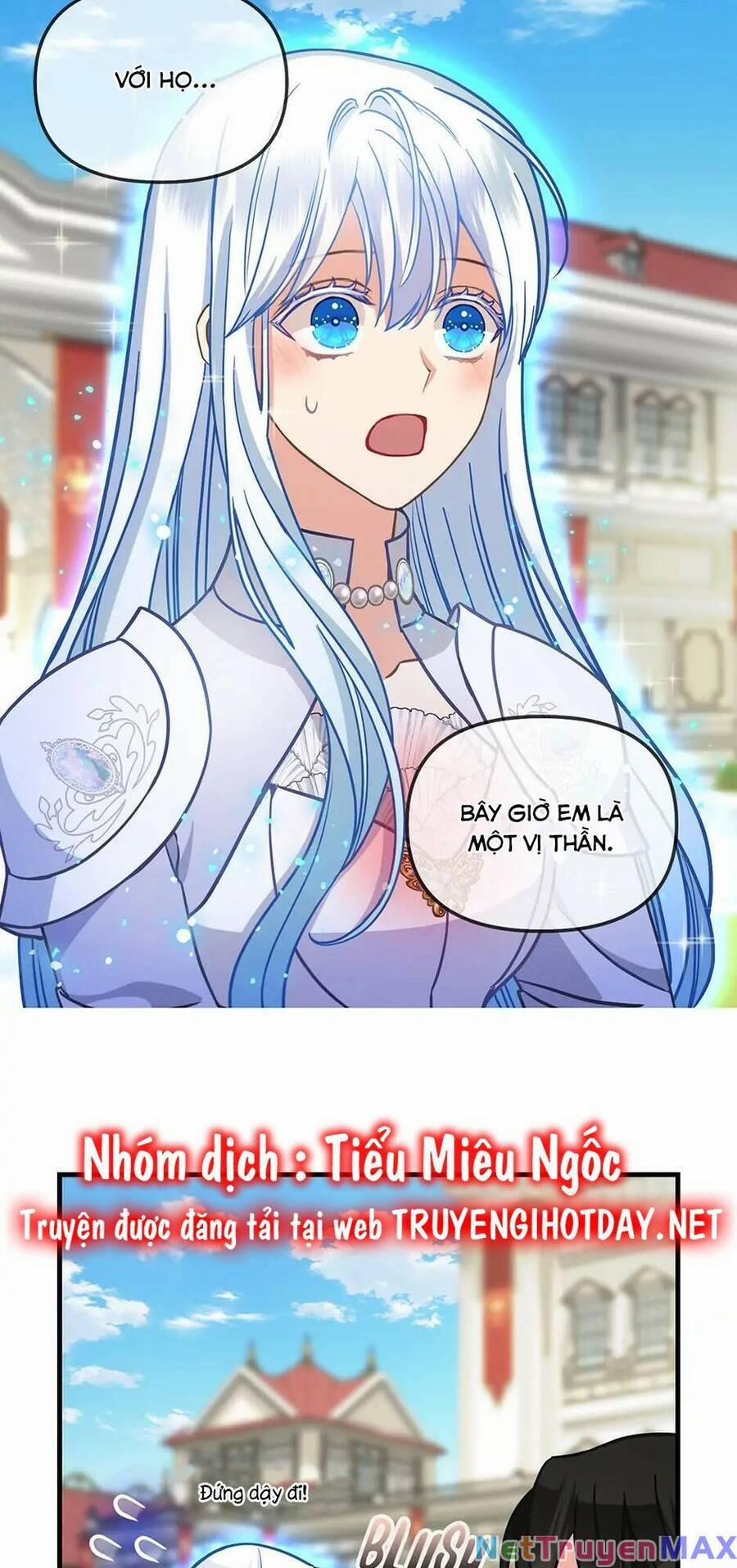 Hãy Bỏ Mặc Tôi 117 trang 39