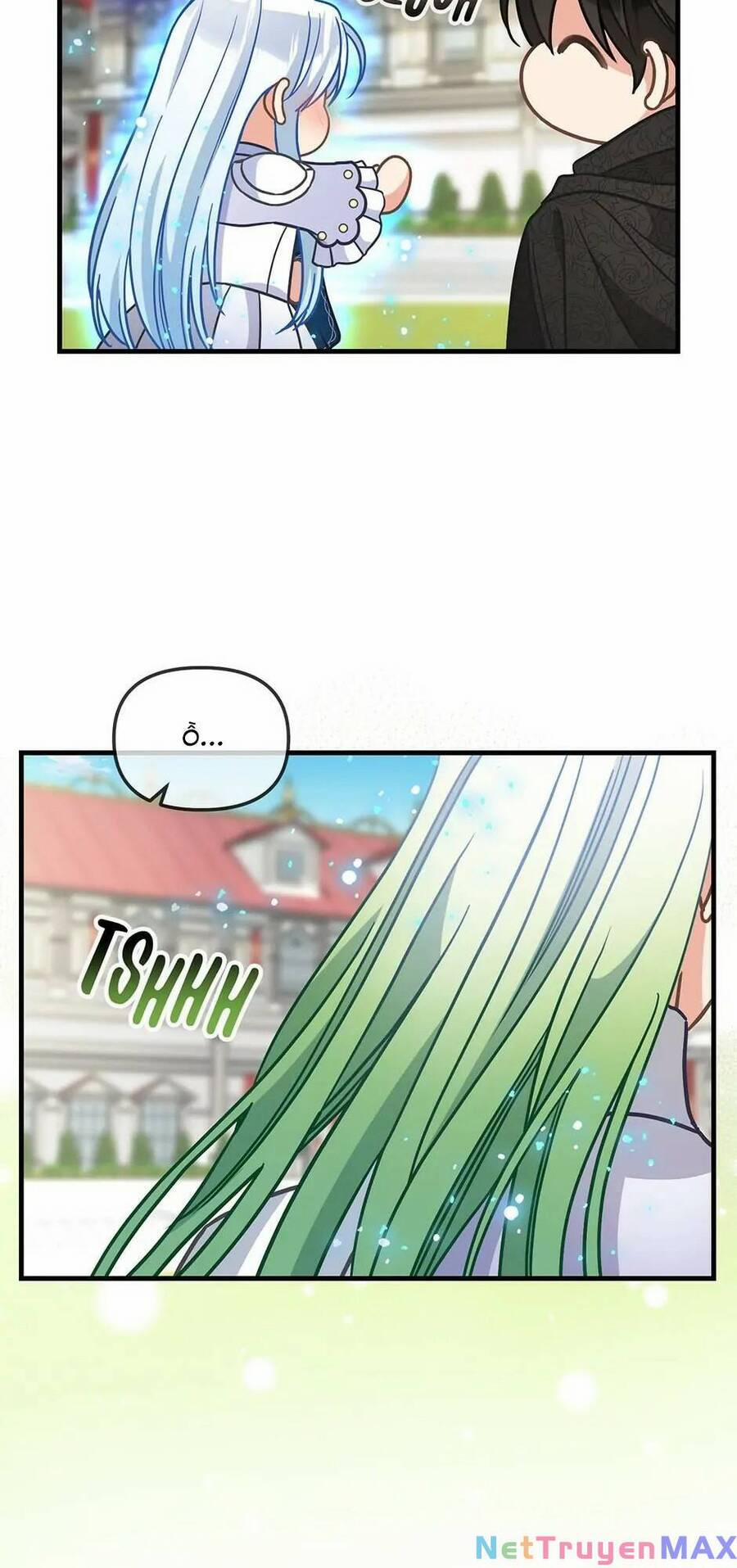 Hãy Bỏ Mặc Tôi 117 trang 40