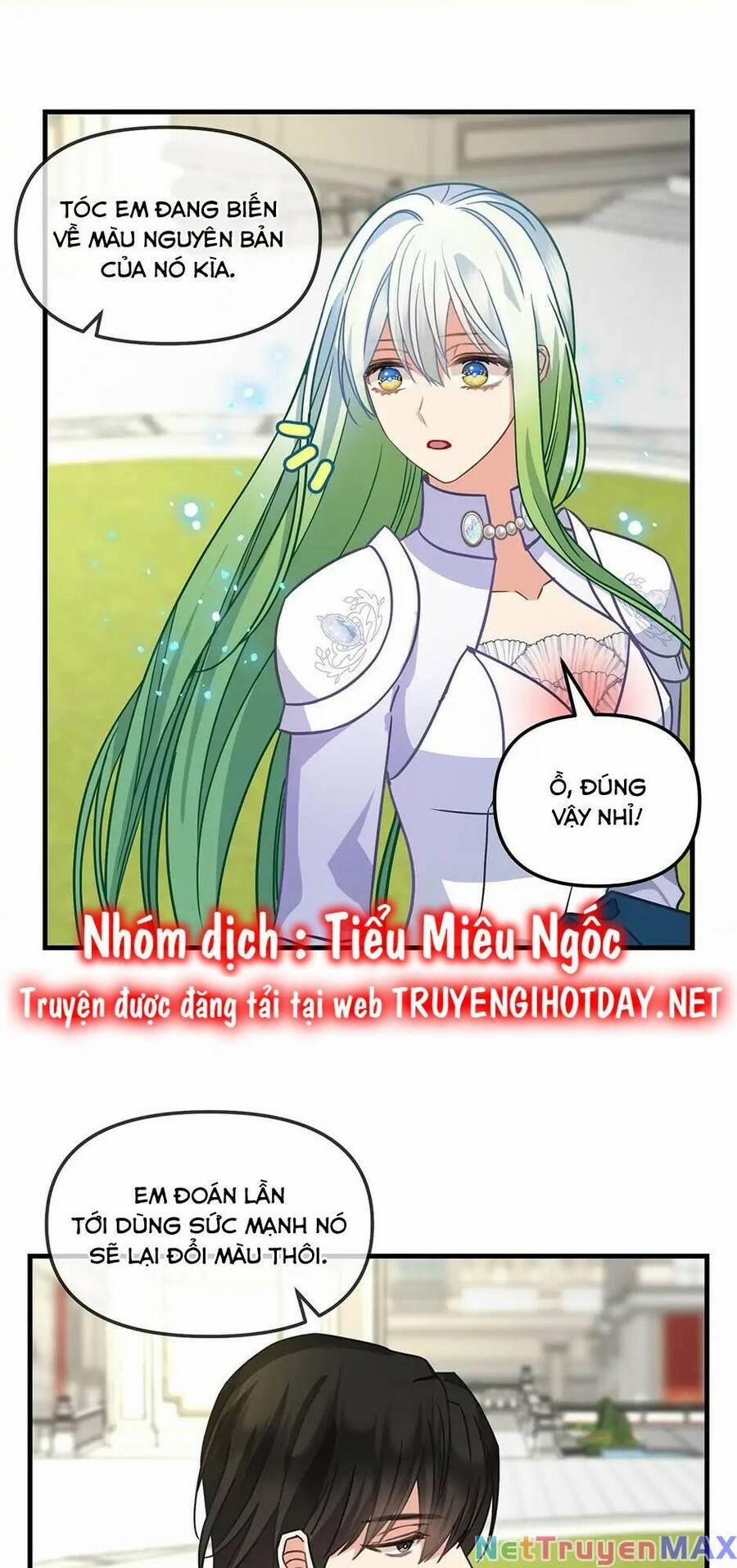 Hãy Bỏ Mặc Tôi 117 trang 41