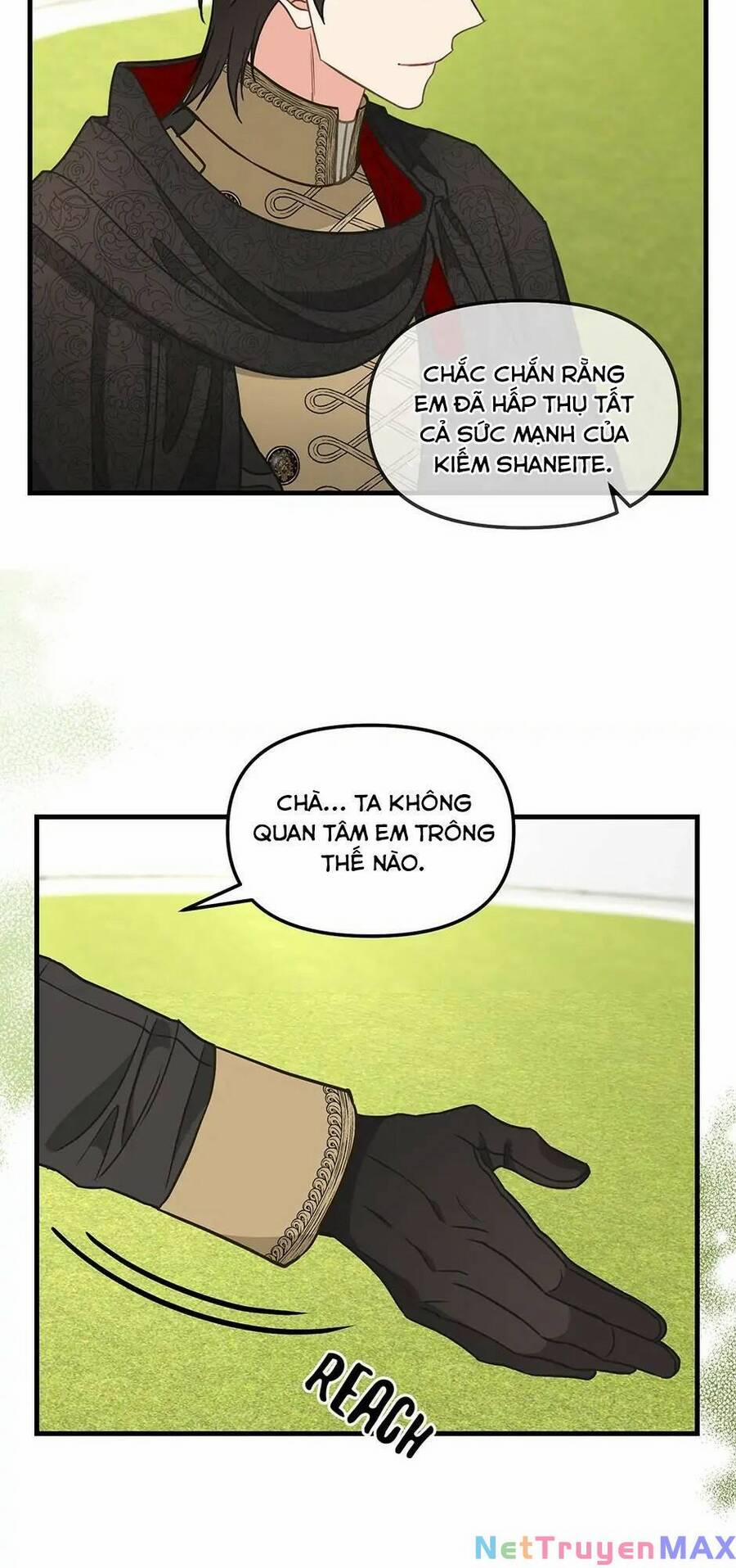 Hãy Bỏ Mặc Tôi 117 trang 42