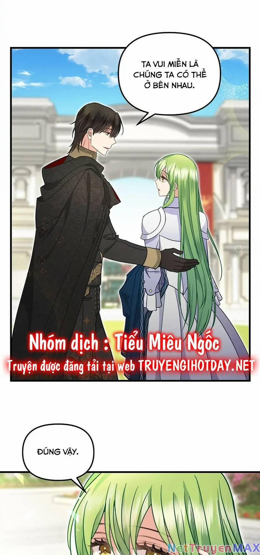 Hãy Bỏ Mặc Tôi 117 trang 43