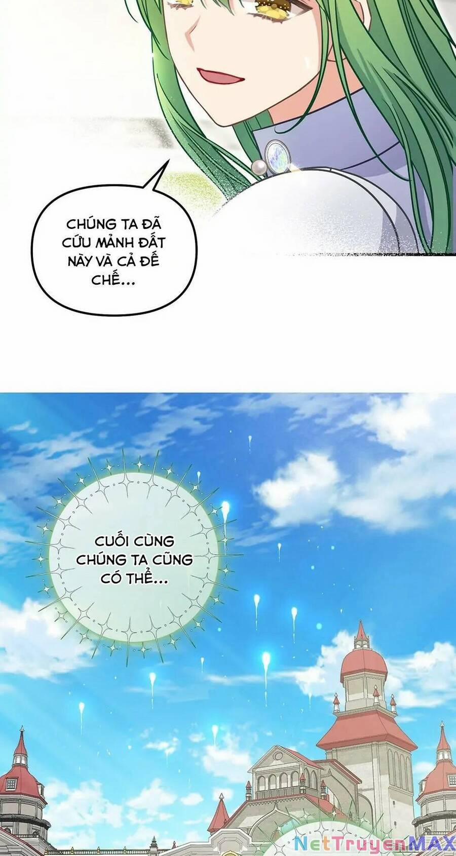 Hãy Bỏ Mặc Tôi 117 trang 44