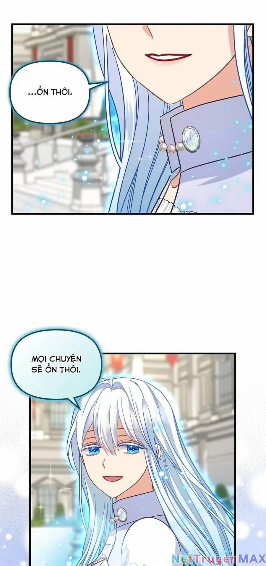 Hãy Bỏ Mặc Tôi 117 trang 7