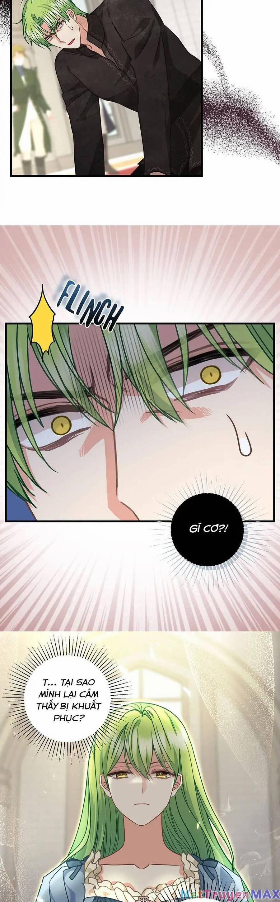 Hãy Bỏ Mặc Tôi 118 trang 10