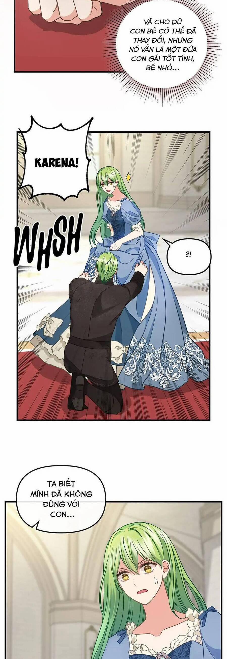 Hãy Bỏ Mặc Tôi 118 trang 12