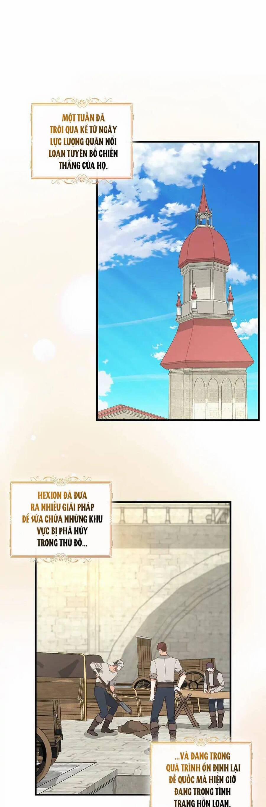 Hãy Bỏ Mặc Tôi 118 trang 2