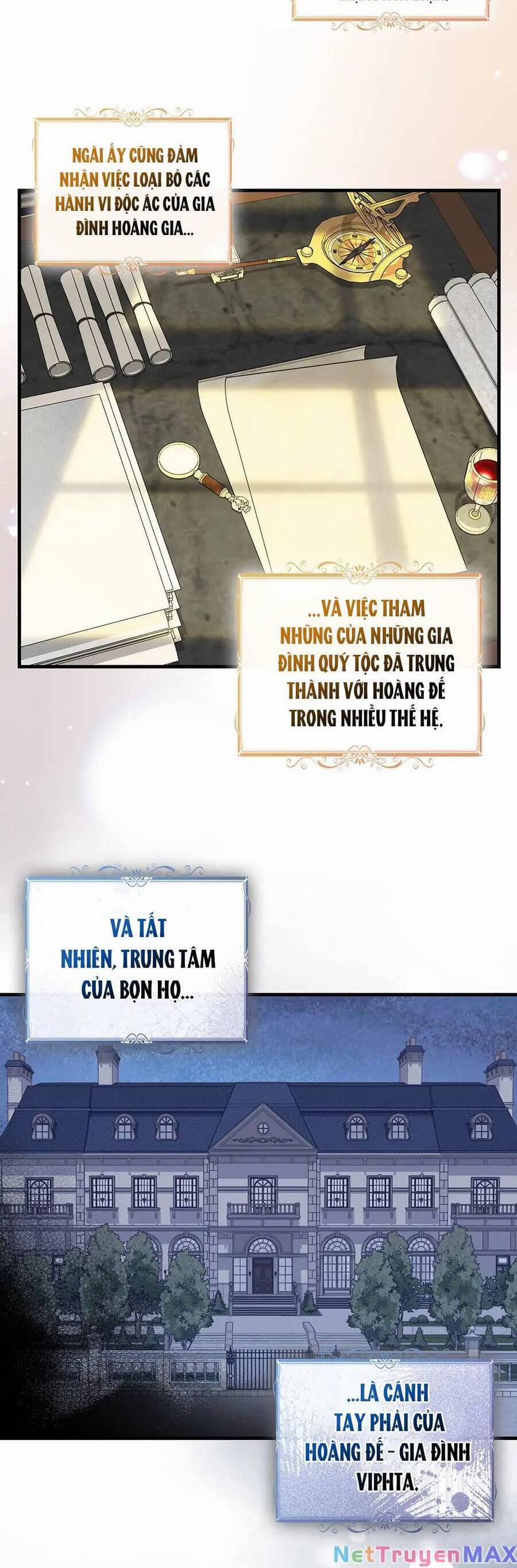 Hãy Bỏ Mặc Tôi 118 trang 3