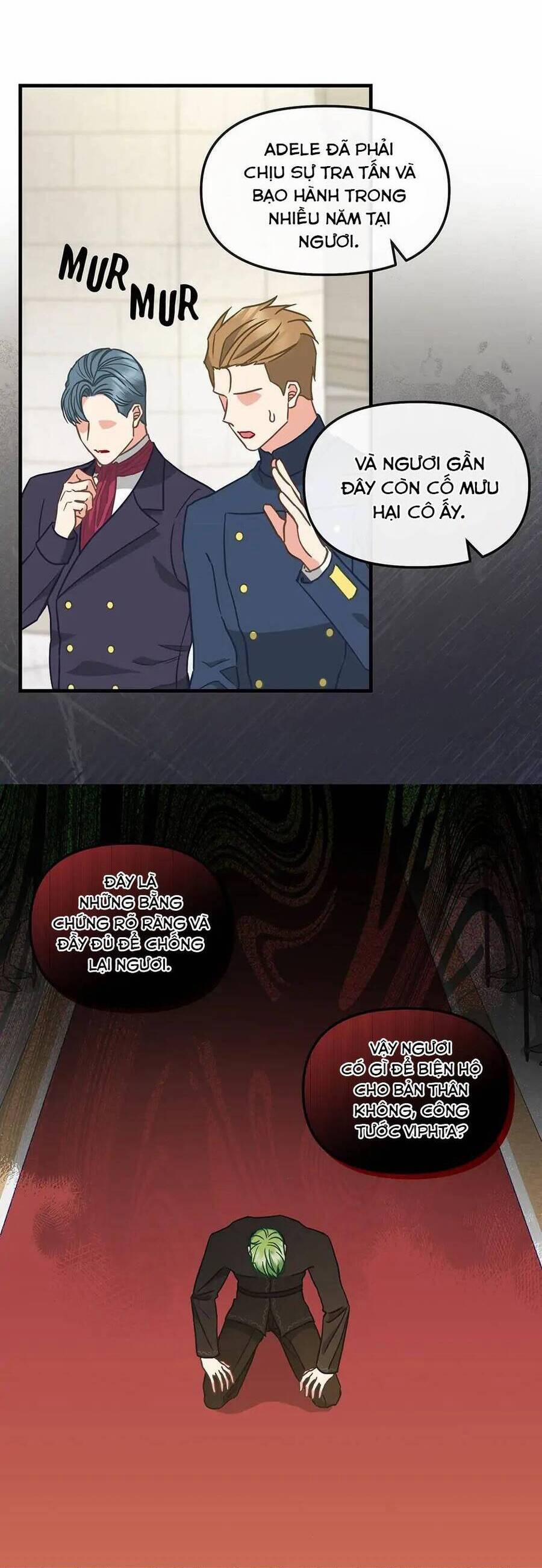 Hãy Bỏ Mặc Tôi 118 trang 5