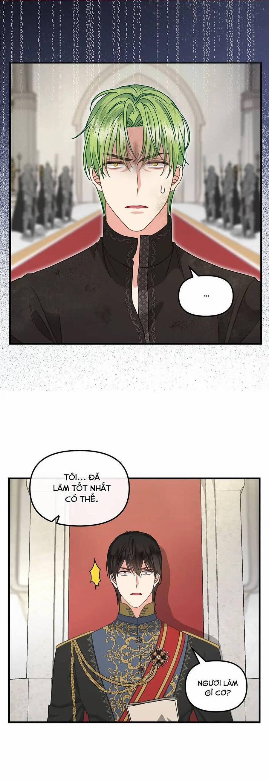 Hãy Bỏ Mặc Tôi 118 trang 6