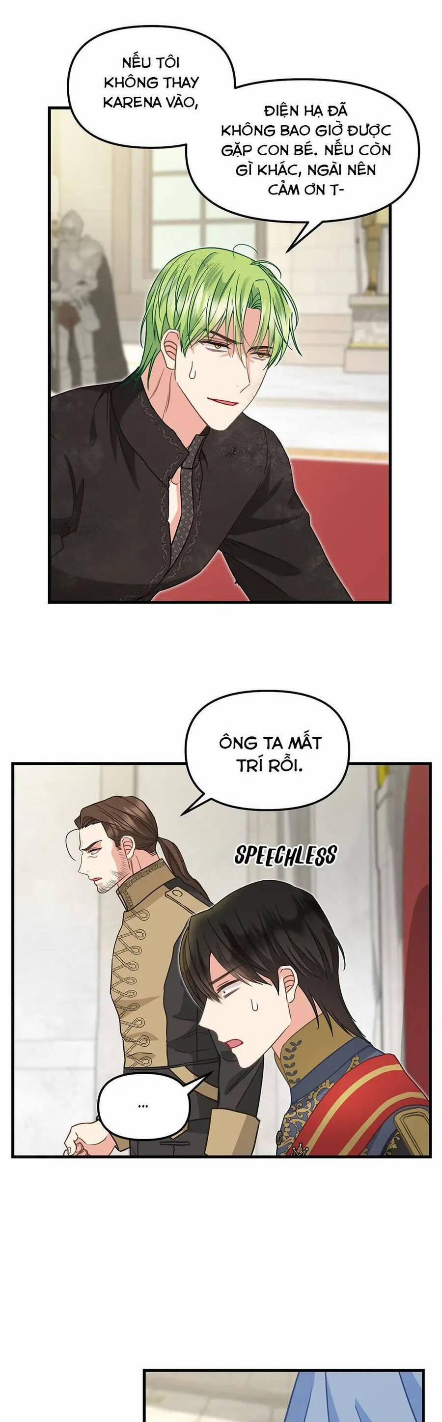 Hãy Bỏ Mặc Tôi 118 trang 8