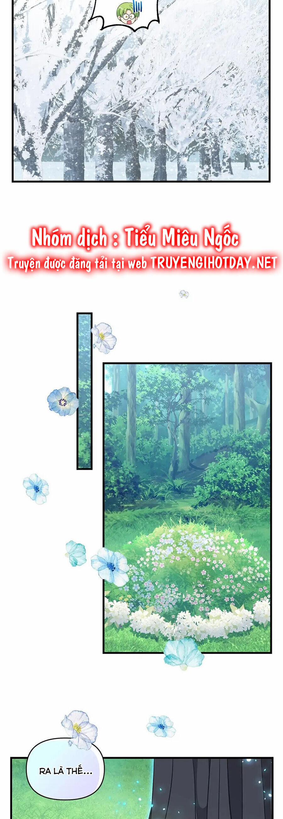 Hãy Bỏ Mặc Tôi 119 trang 16