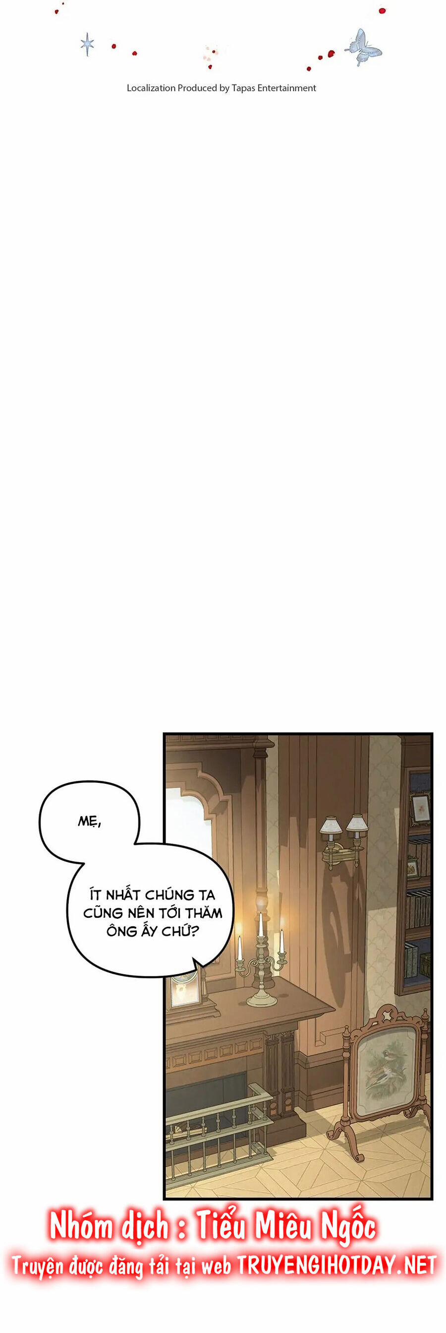 Hãy Bỏ Mặc Tôi 119 trang 2