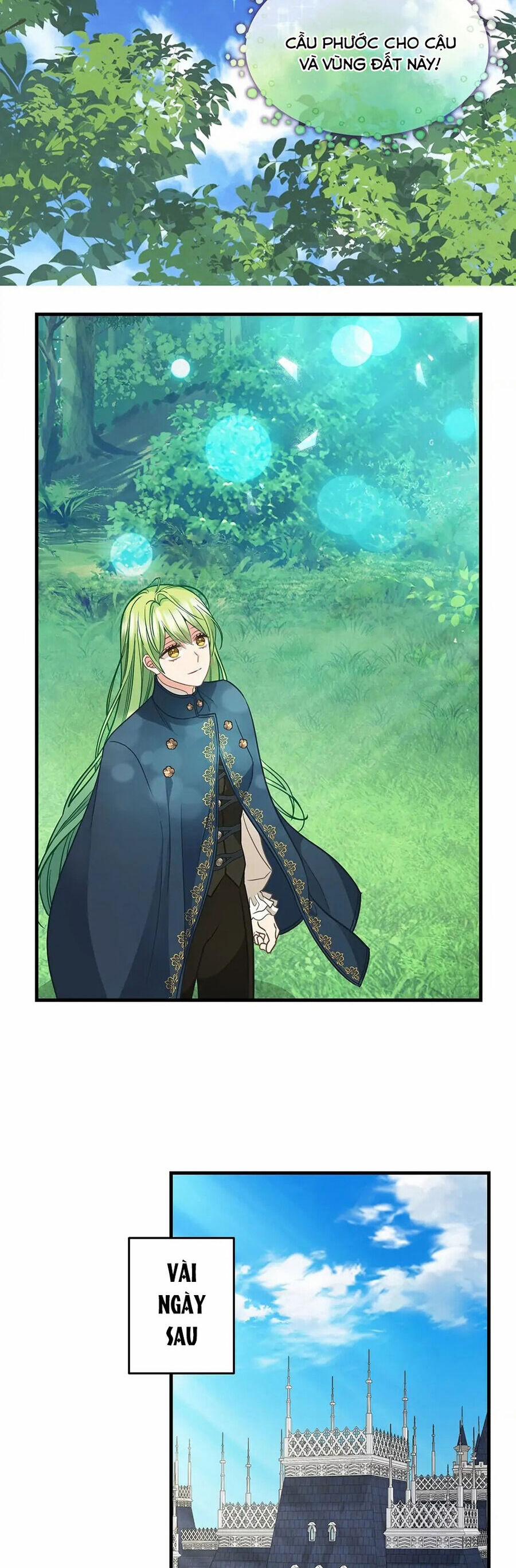 Hãy Bỏ Mặc Tôi 119 trang 28