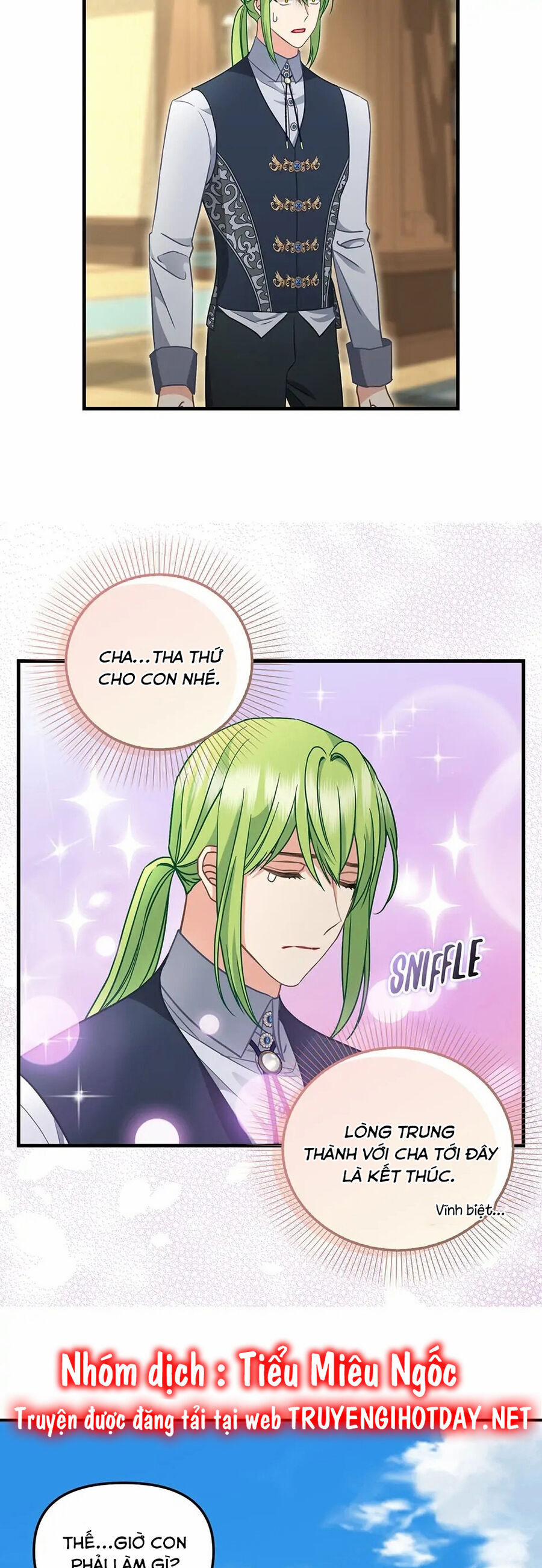 Hãy Bỏ Mặc Tôi 119 trang 7