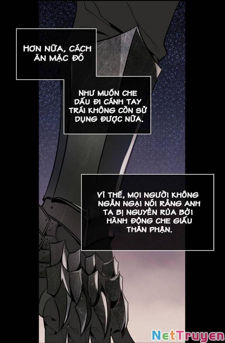 Hãy Bỏ Mặc Tôi 12 trang 10