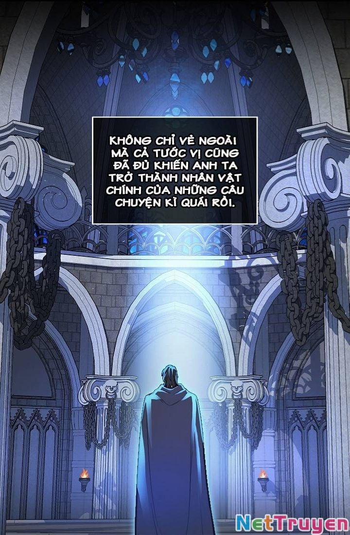 Hãy Bỏ Mặc Tôi 12 trang 11