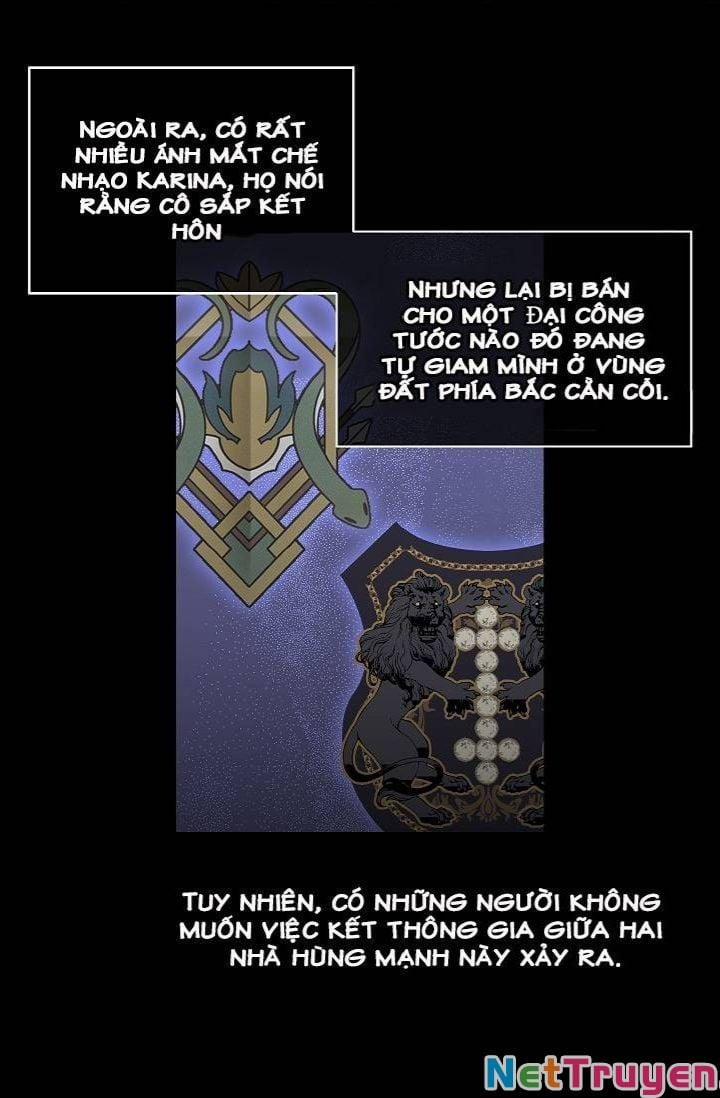 Hãy Bỏ Mặc Tôi 12 trang 12