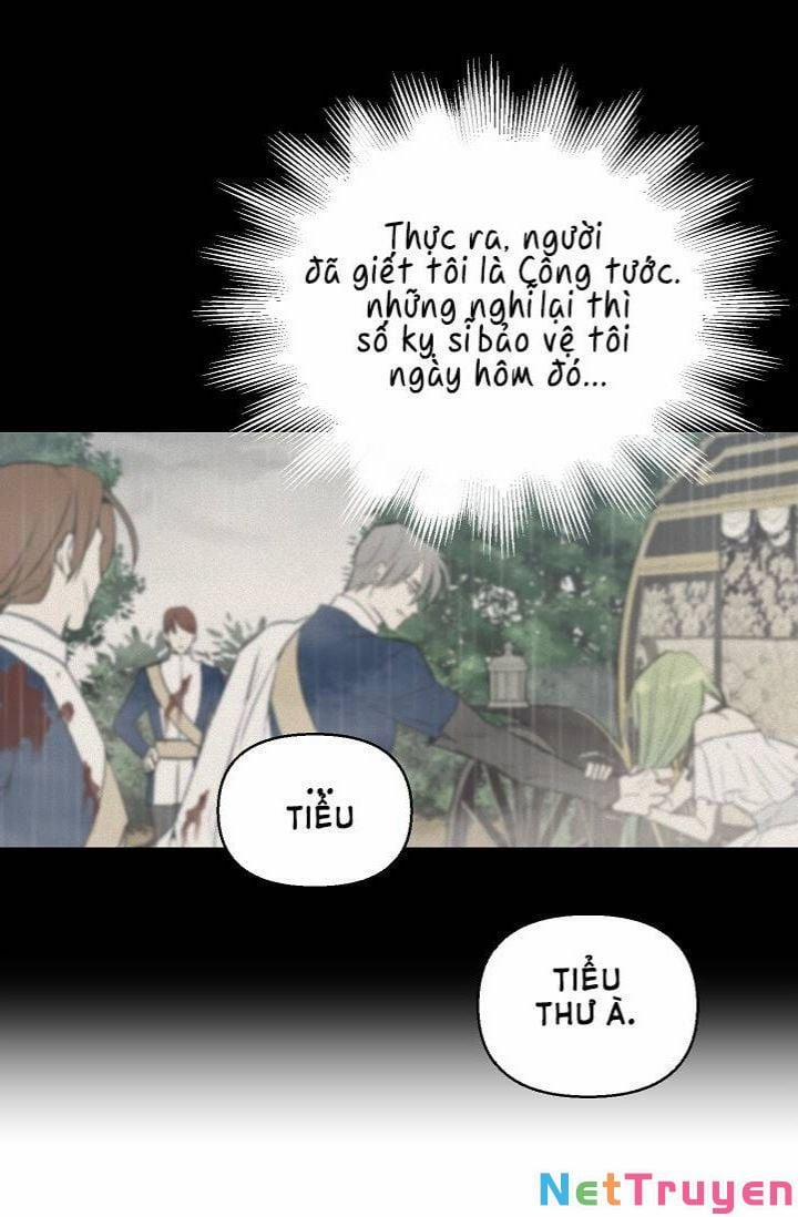 Hãy Bỏ Mặc Tôi 12 trang 13