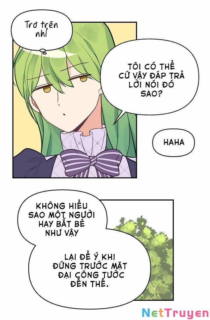 Hãy Bỏ Mặc Tôi 12 trang 17