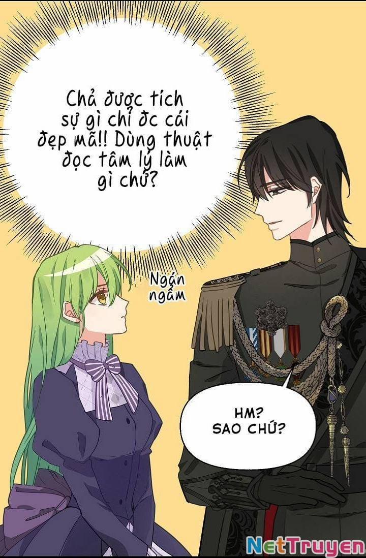 Hãy Bỏ Mặc Tôi 12 trang 20