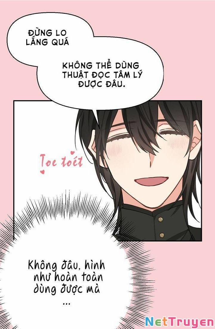 Hãy Bỏ Mặc Tôi 12 trang 21