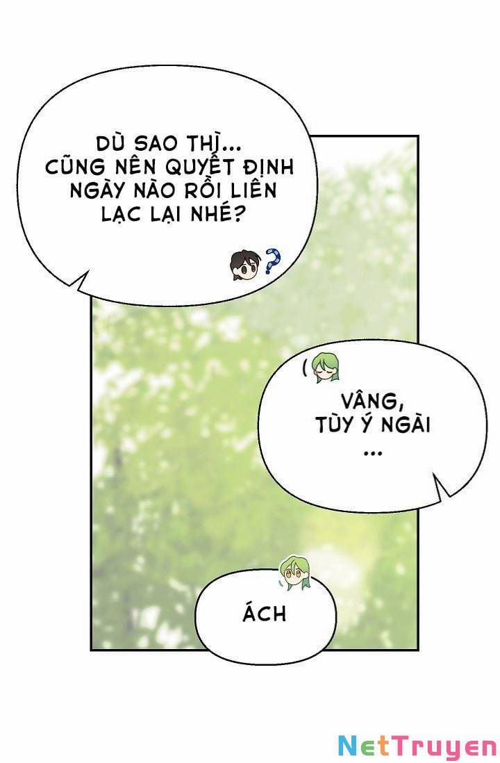 Hãy Bỏ Mặc Tôi 12 trang 22