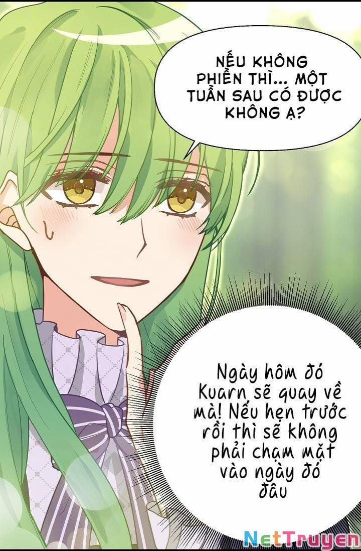 Hãy Bỏ Mặc Tôi 12 trang 23