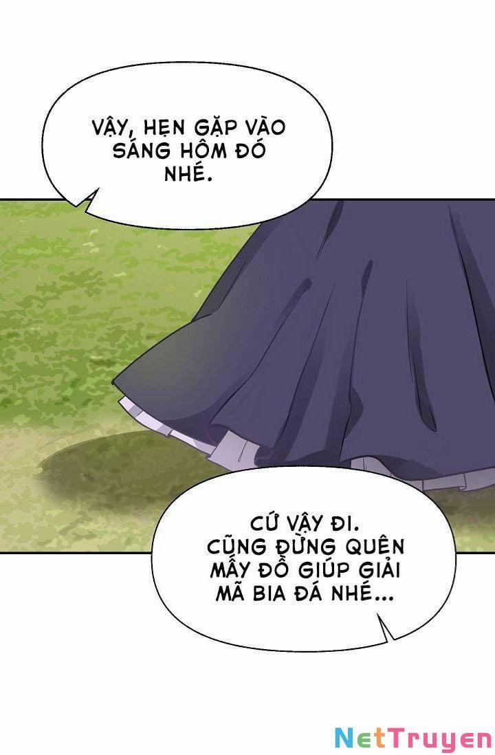 Hãy Bỏ Mặc Tôi 12 trang 25