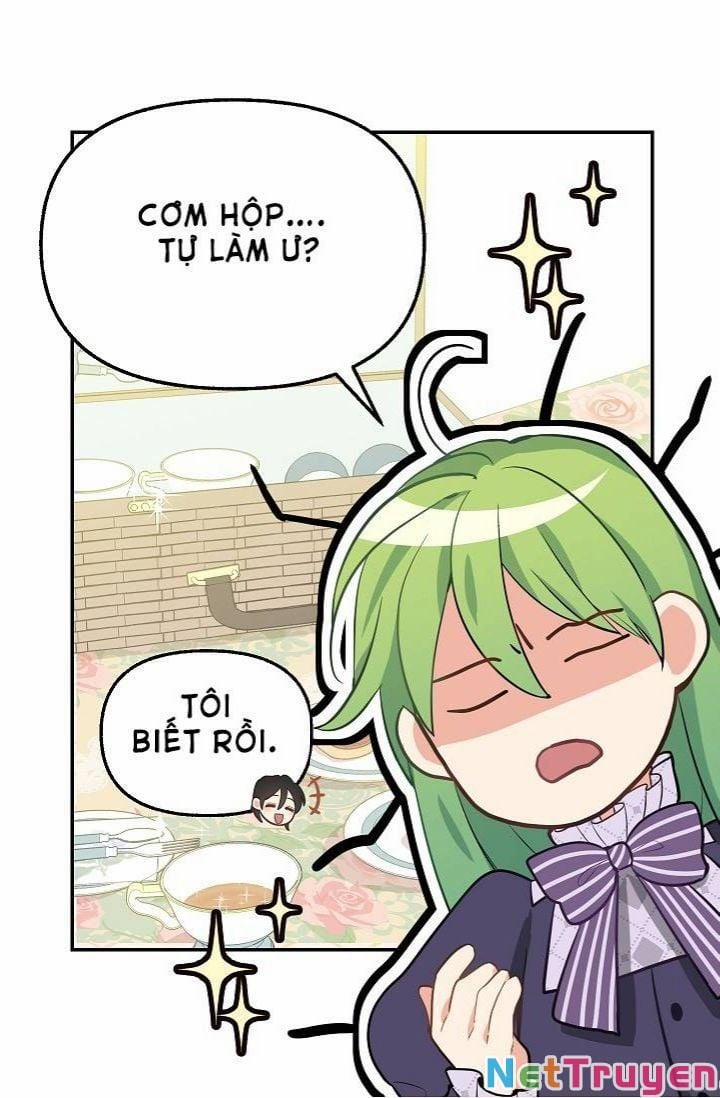 Hãy Bỏ Mặc Tôi 12 trang 27