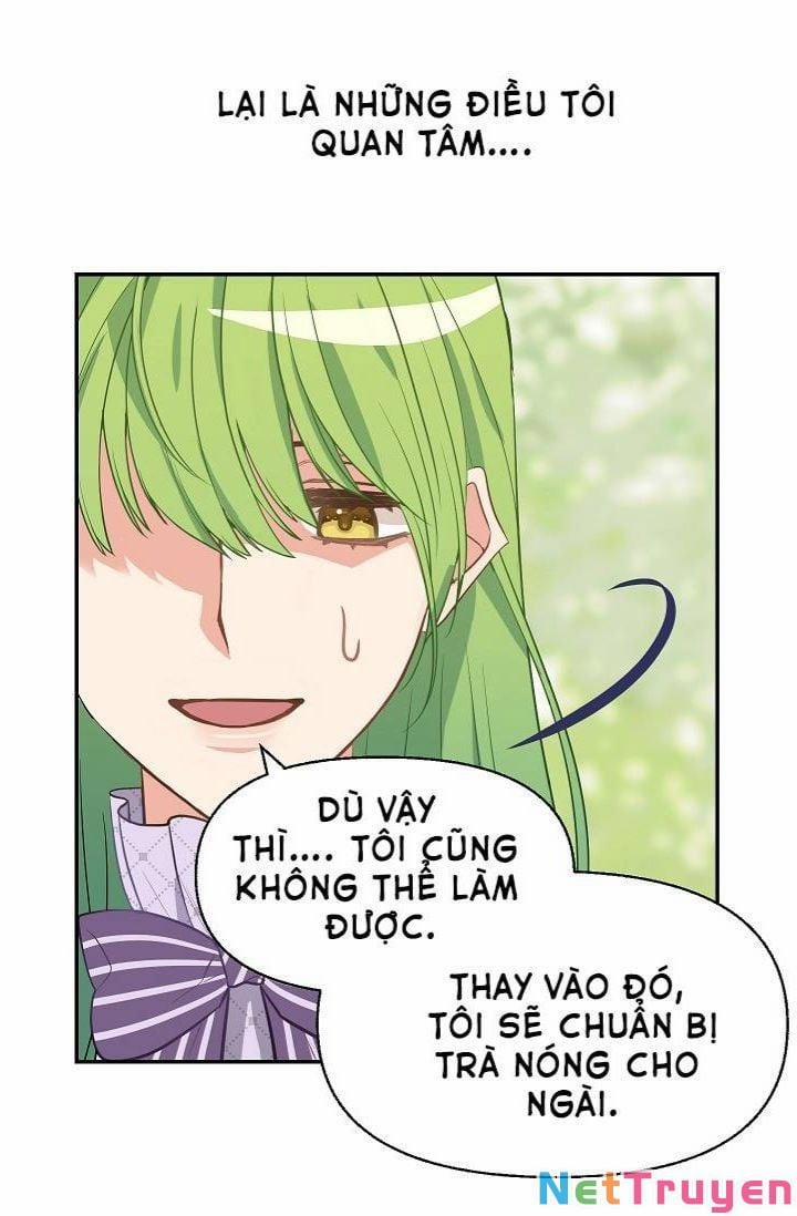 Hãy Bỏ Mặc Tôi 12 trang 30