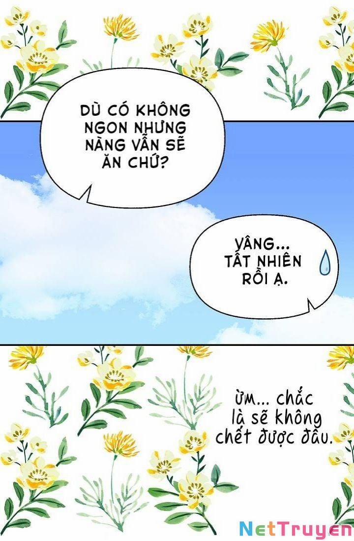 Hãy Bỏ Mặc Tôi 12 trang 32