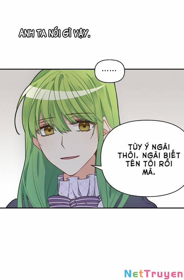 Hãy Bỏ Mặc Tôi 12 trang 35