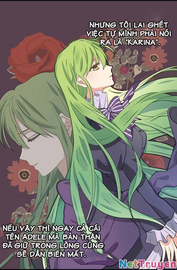 Hãy Bỏ Mặc Tôi 12 trang 38