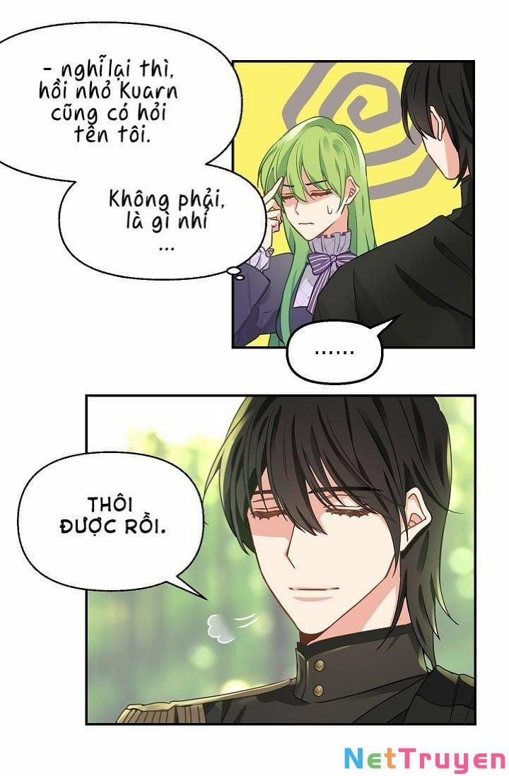 Hãy Bỏ Mặc Tôi 12 trang 41