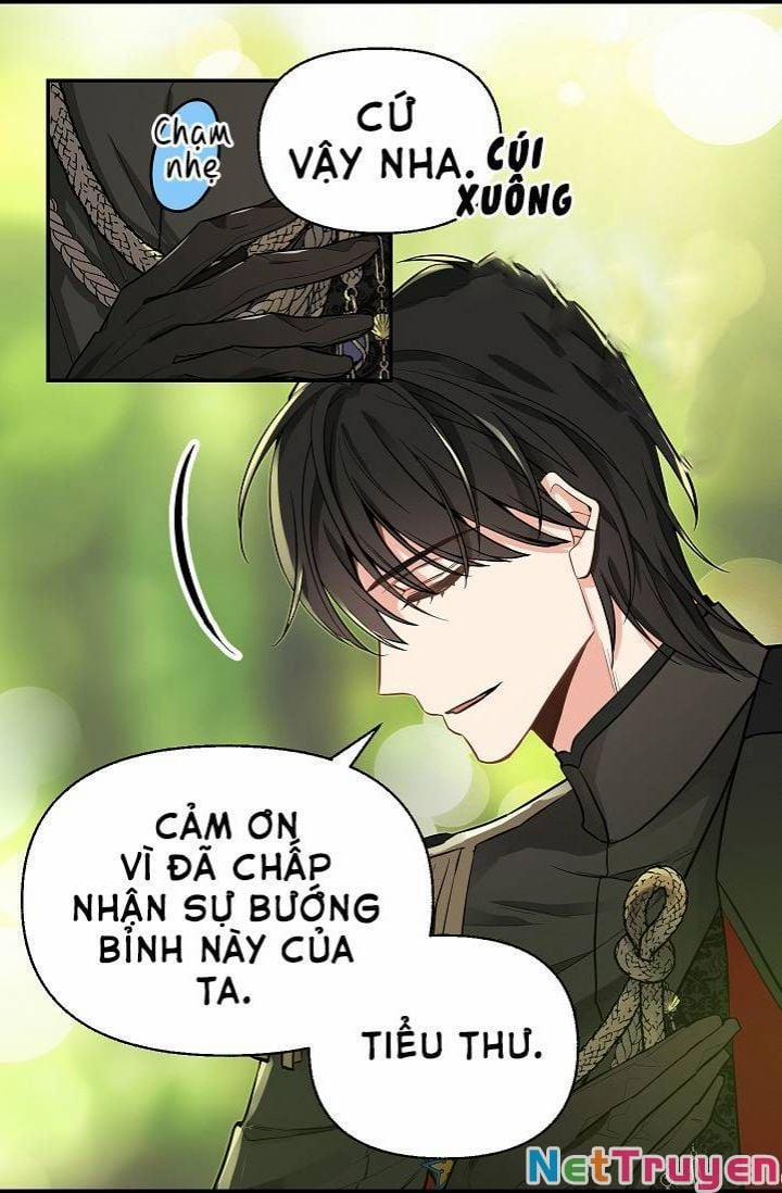 Hãy Bỏ Mặc Tôi 12 trang 44